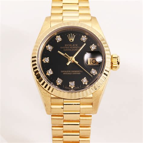 rolex datejust 69178